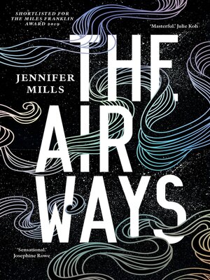 cover image of The Airways
